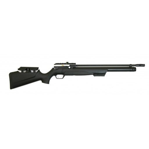 Пневматическая винтовка PCP Kral Puncher maxi3 4.5мм пластик фото 1