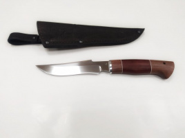 Нож КЛЫК 95Х18 кованая сталь