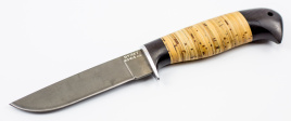 Нож БЕЛКА (булат)