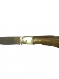 Нож складной СНАЙПЕР 95х18 откидной