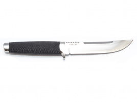 Нож СС-N300/203 нержавеющая сталь ручка пластик