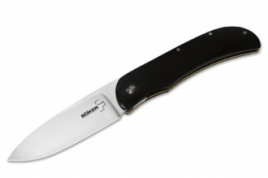 Нож складной W18-8