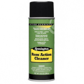 Очистит REM Action Cleaner 118 мл.аэроз