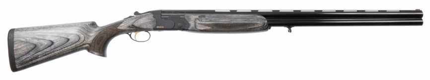 Ружье ATA SP Laminated(серый)12/76 760 фото 2