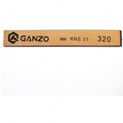 Точильный камень Ganzo S320 фото 1