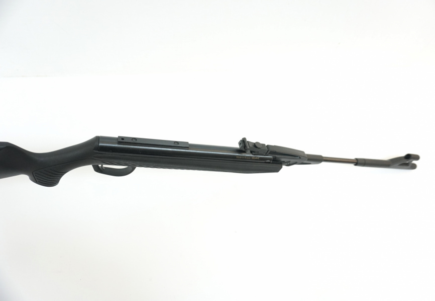 Пн.винтовка МР 512-52 пласт.ложа обн.диз фото 4